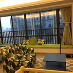Yumi Apartment Chimelong North Gate Branch