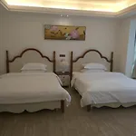 Yumi Apartment Chimelong North Gate Branch