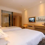 City Comfort Inn Yongtai Subway Station
