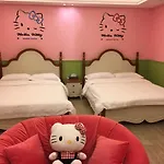 Yumi Apartment Chimelong North Gate Branch