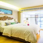 Yo Jia Apart Hotel
