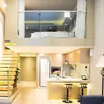 Yo Jia Apart Hotel