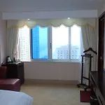 Tian Yu Hotel