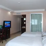 Tian Yu Hotel