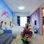 Alice International Apartment