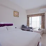 Alice International Apartment