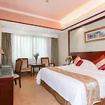 Vienna International Hotel Guangzhou Tongdewei