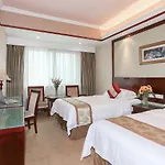 Vienna International Hotel Guangzhou Tongdewei
