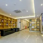 Yimi Inn Changdi Damalu Branch