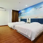 Guangzhou Hangcheng Wuyou Hotel