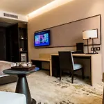 Pulin Business Hotel Dongchong