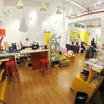 Lazy Gaga Hostel Guangzhou