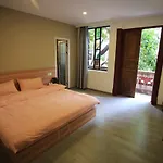 Dengba International Inn Guangzhou Branch