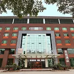 James Joyce Coffetel Hotel Guangzhou Baiyun Street North Branch