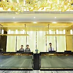 Guangzhou Parkgeun Hotel