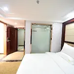 Yimi Hotel Guangzhou Railway Station Branch