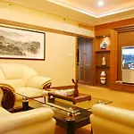 Broadcasting & Television Hotel