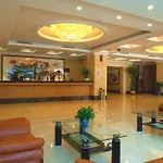 Broadcasting & Television Hotel