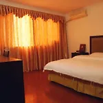 Guangzhou Wanma Hotel