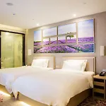 Lavande Hotel Zhujiang Xincheng Station