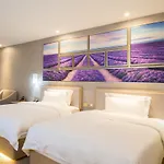 Lavande Hotel Zhujiang Xincheng Station