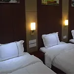Meicheng Hotel