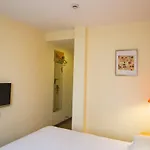 Home Inn Guangzhou Panyu Xiajiao Metro Station Shaxi International Hotel Supplies City