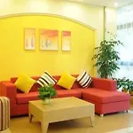 Home Inn Guangzhou Zhujiang New City