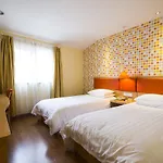Home Inn Guangzhou Xiaoxiguan