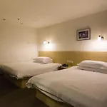 Motel Guangzhou Baiyun Airport
