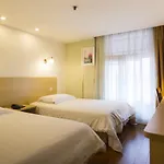 Motel Guangzhou Baiyun Airport
