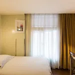 Motel Guangzhou Baiyun Airport
