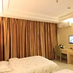Guangzhou Yijia Business Hotel