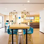 Hanting Express Guangzhou Conghua Jiekou