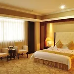 Guangzhou Jingyi Hotel