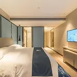 Echarm Hotel Guangzhou Zhongshan 8Th Road Subway Station Branch