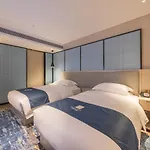 Echarm Hotel Guangzhou Zhongshan 8Th Road Subway Station Branch