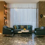 Echarm Hotel Guangzhou Zhongshan 8Th Road Subway Station Branch