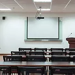 Home Inn Guangzhou Guangdong University Of Foreign Studies Baiyun Avenue