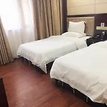 Yimi Hotel Guangzhou Railway Station Branch