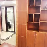 Yimi Hotel Guangzhou Railway Station Branch