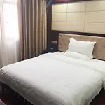 Yimi Hotel Guangzhou Railway Station Branch