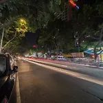 Borrman Hotel Guangzhou Tangxia Branch
