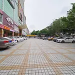Borrman Hotel Guangzhou Tangxia Branch