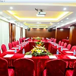 Borrman Hotel Guangzhou Tangxia Branch