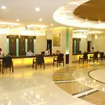 Huashan Business Hotel