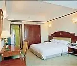 Chundu Business Hotel