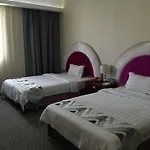 Baiyun International Airport Hotel