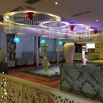 Baiyun International Airport Hotel