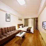 Baihe International Hotel-Tianhe Branch